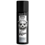 BLACK HOLE - ANAL RELAXING JOJOBA RELAX SILICONE BASE 100 ML